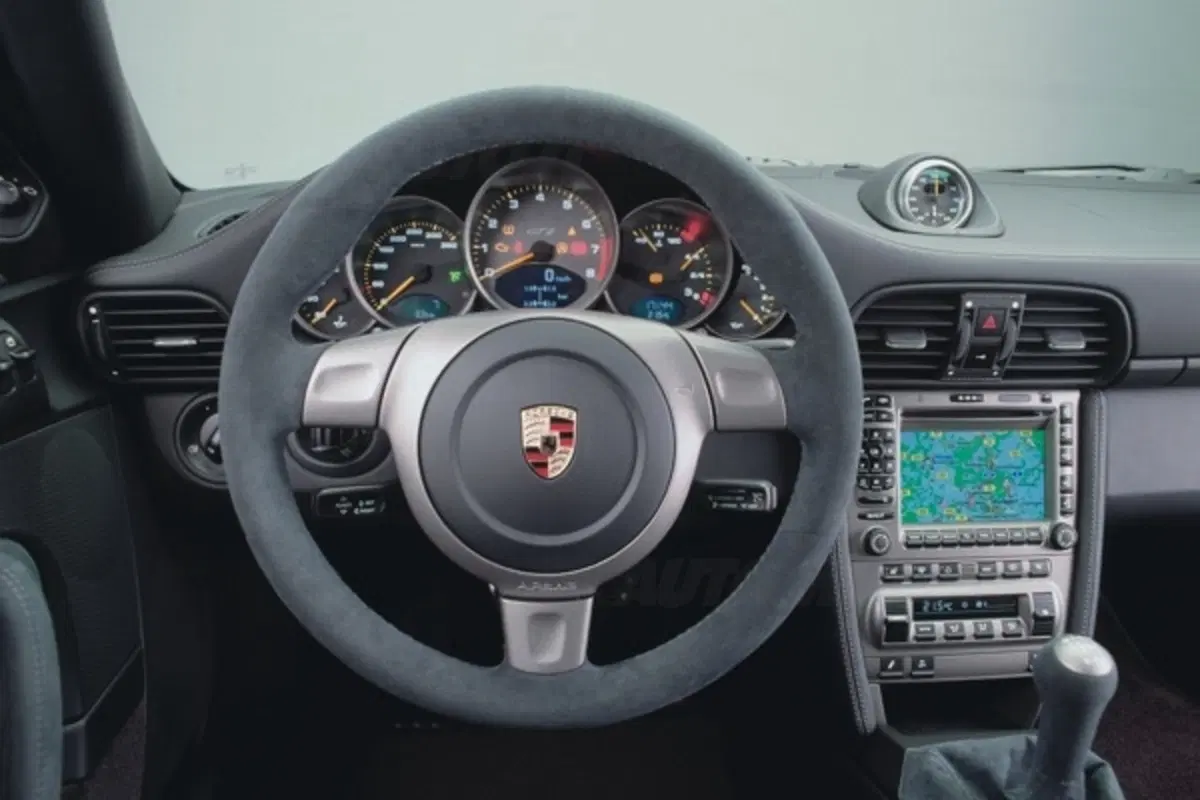 Porsche 911 GT2 (5)