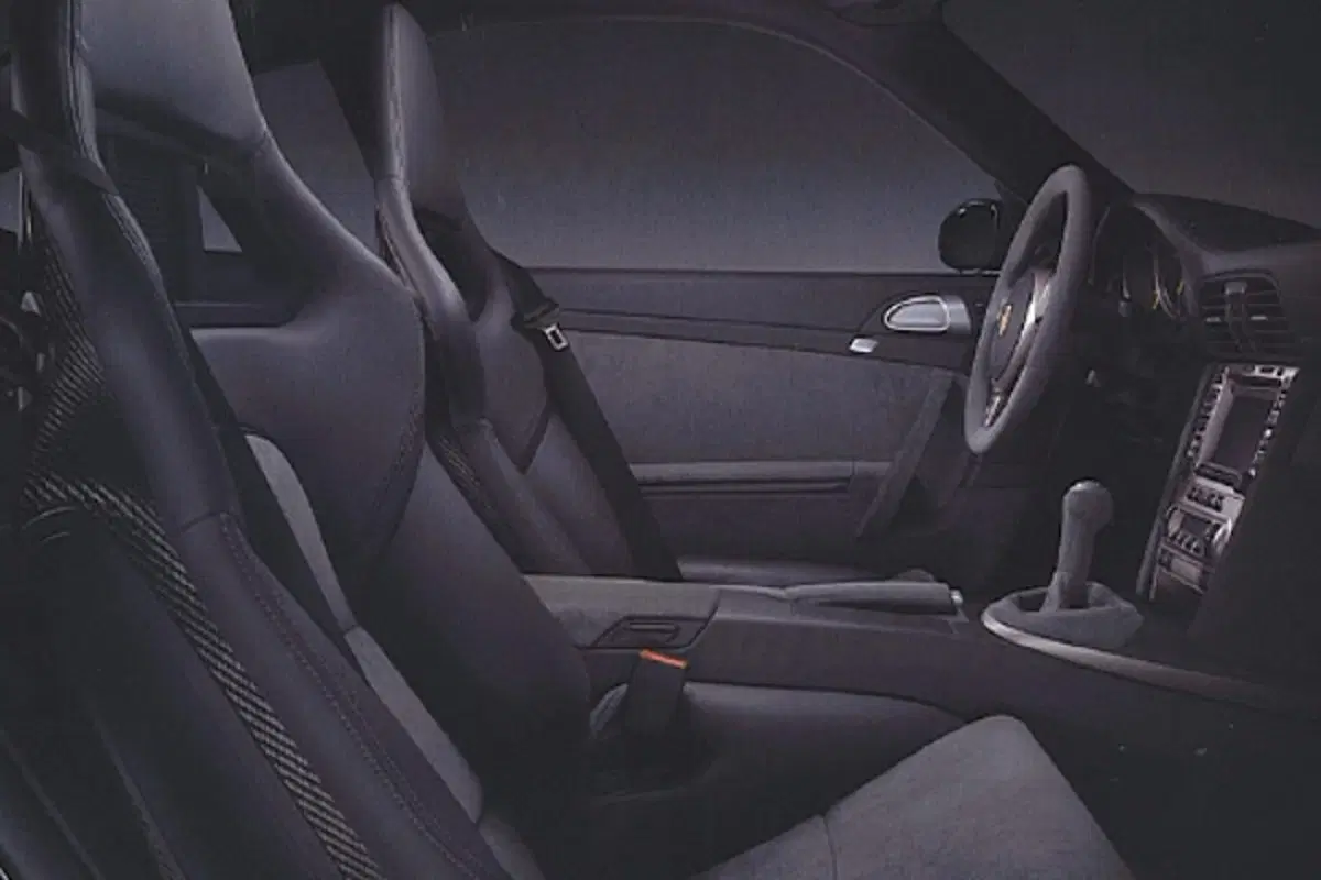 Porsche 911 GT2 (6)