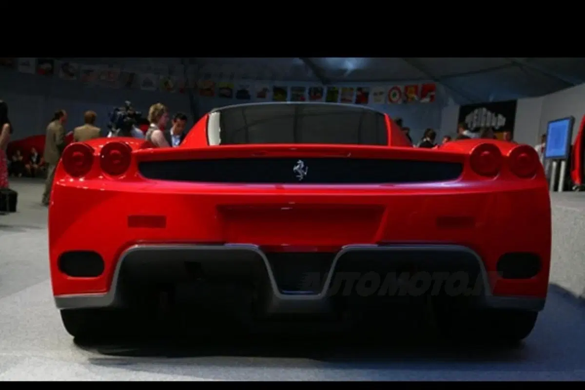 Ferrari FXX Millechili (3)
