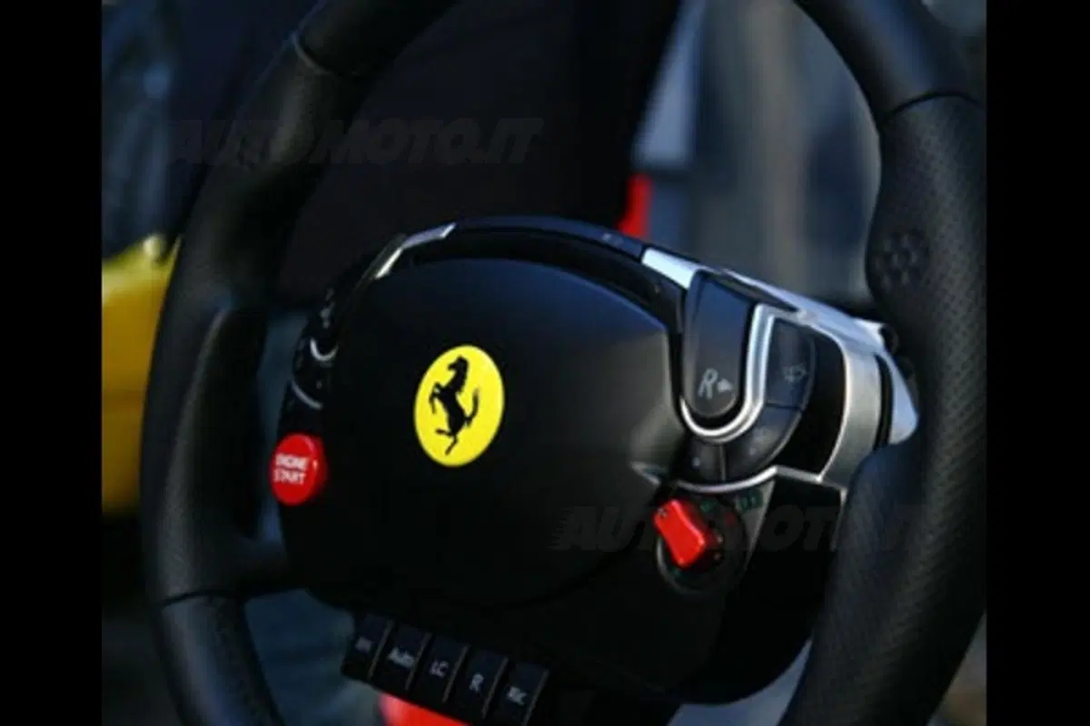 Ferrari FXX Millechili (4)