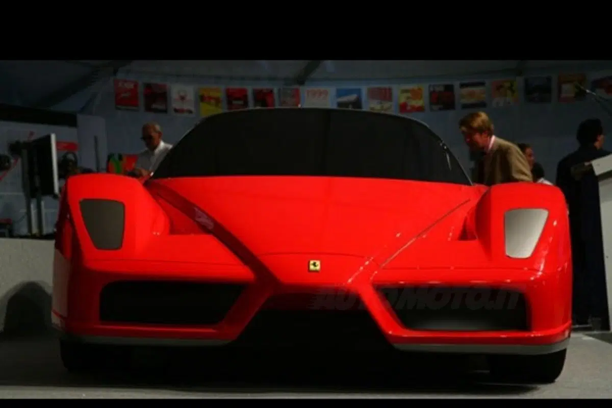 Ferrari FXX Millechili (6)