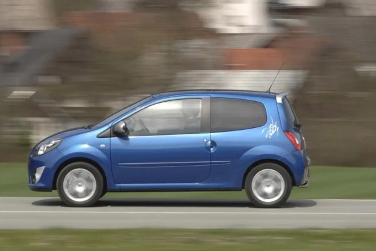 Renault Twingo (3)
