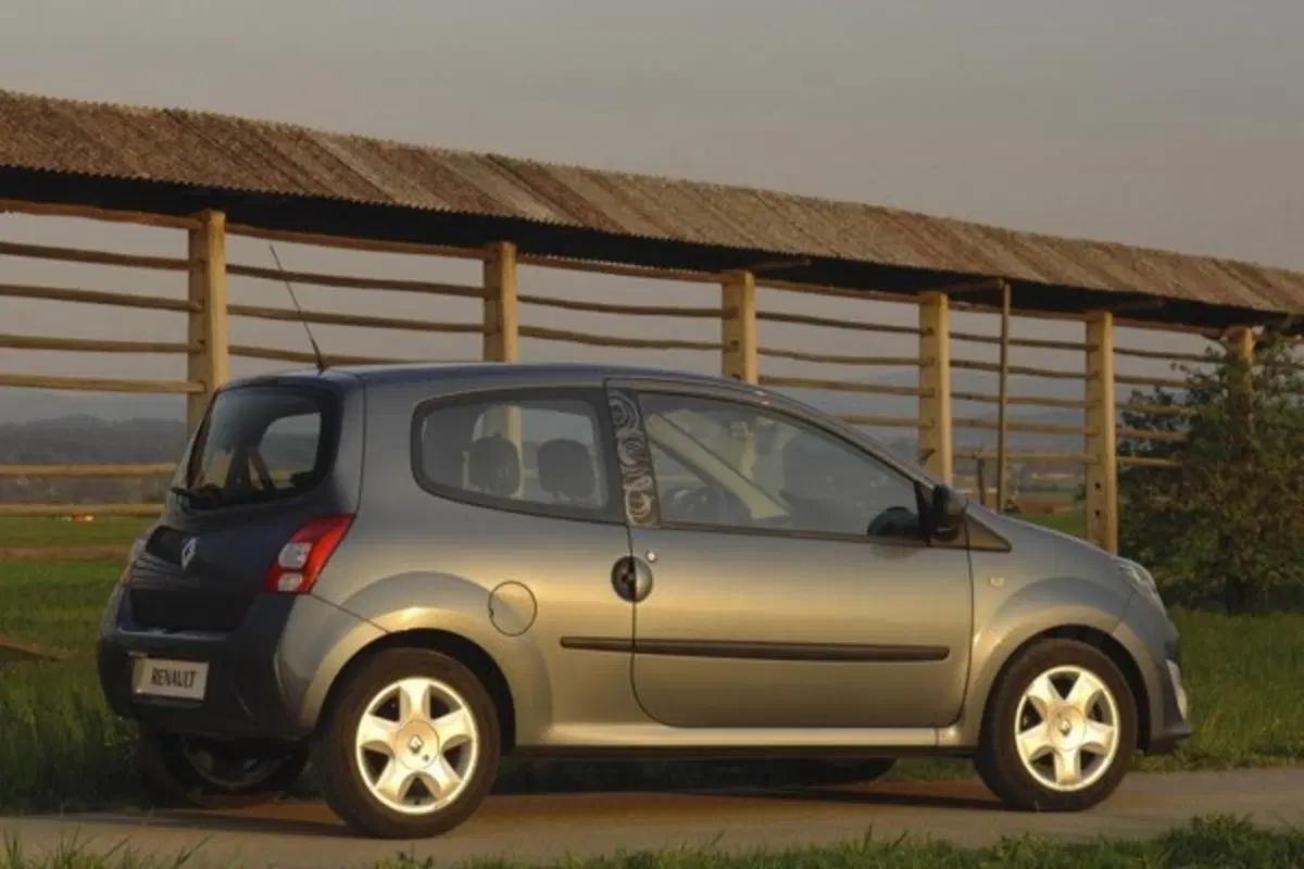 Renault Twingo (4)