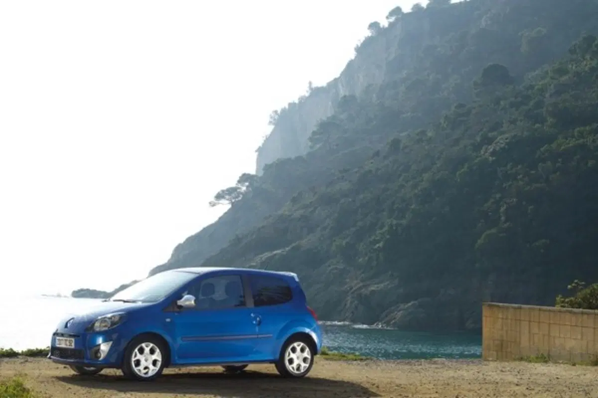 Renault Twingo (5)