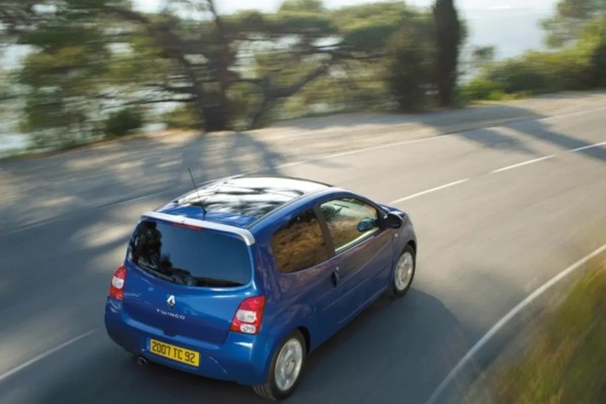 Renault Twingo (6)