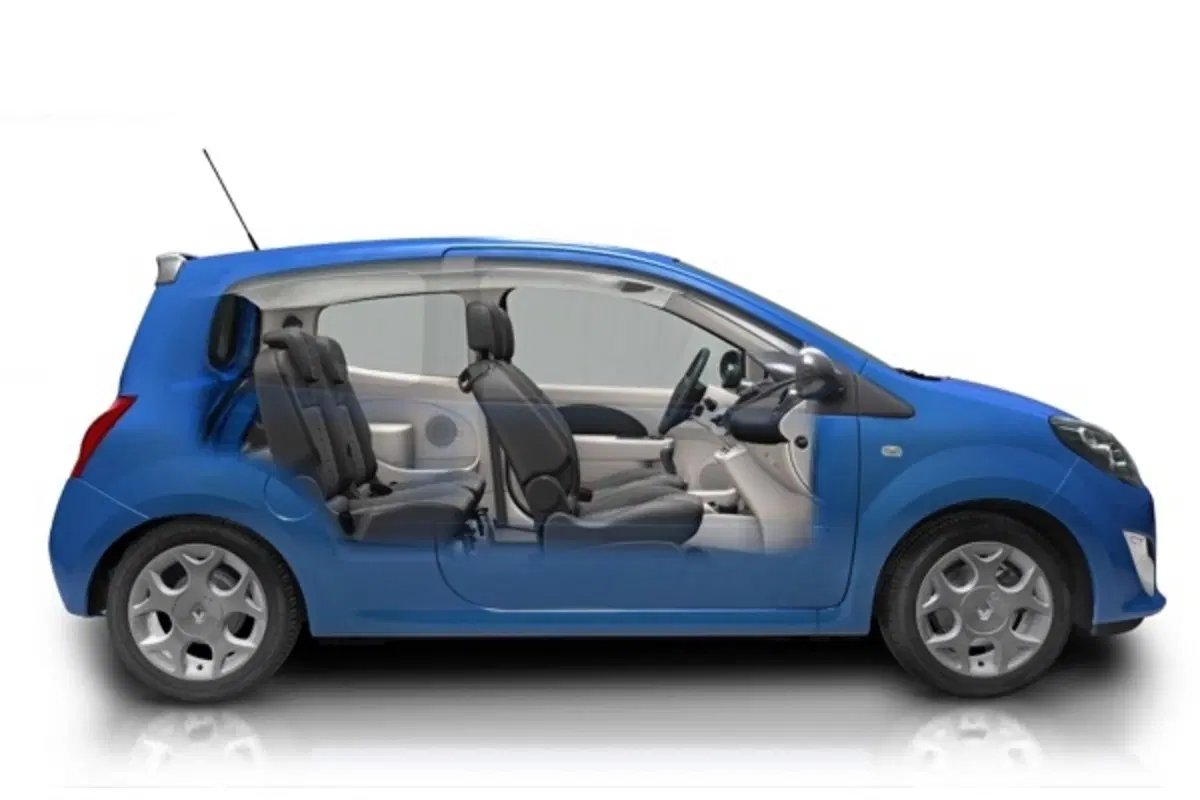 Renault Twingo (7)