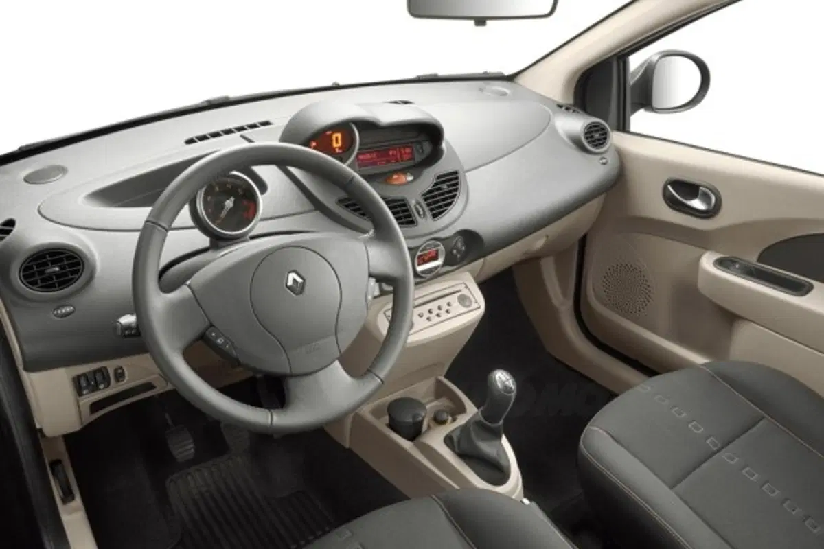 Renault Twingo (8)