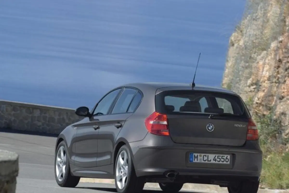 BMW 123d (5)