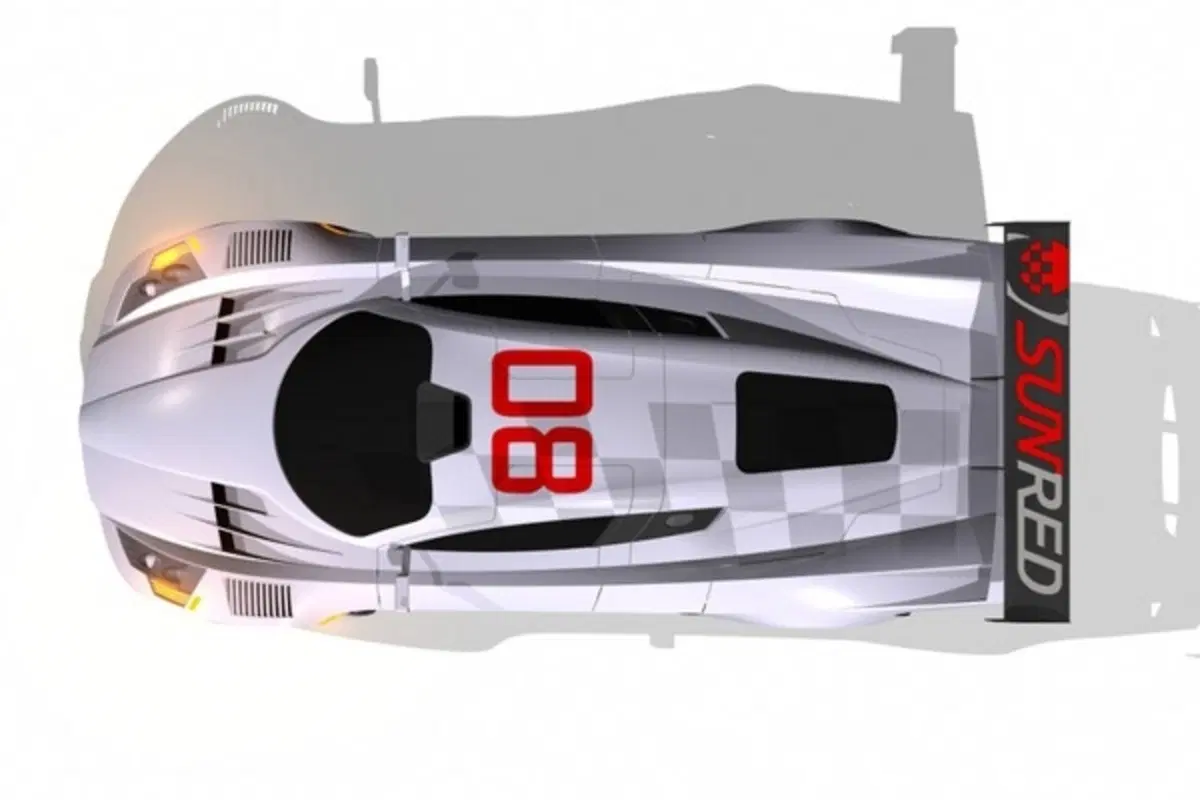 Sunred SR08 (2)