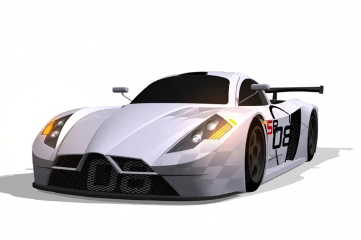Sunred SR08 (4)