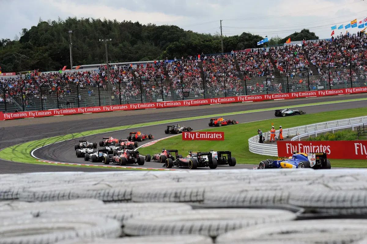 F1, GP del Giappone: le pagelle di Suzuka (7)