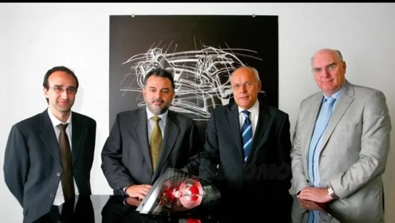 Seat: record di brevetti per la Casa spagnola