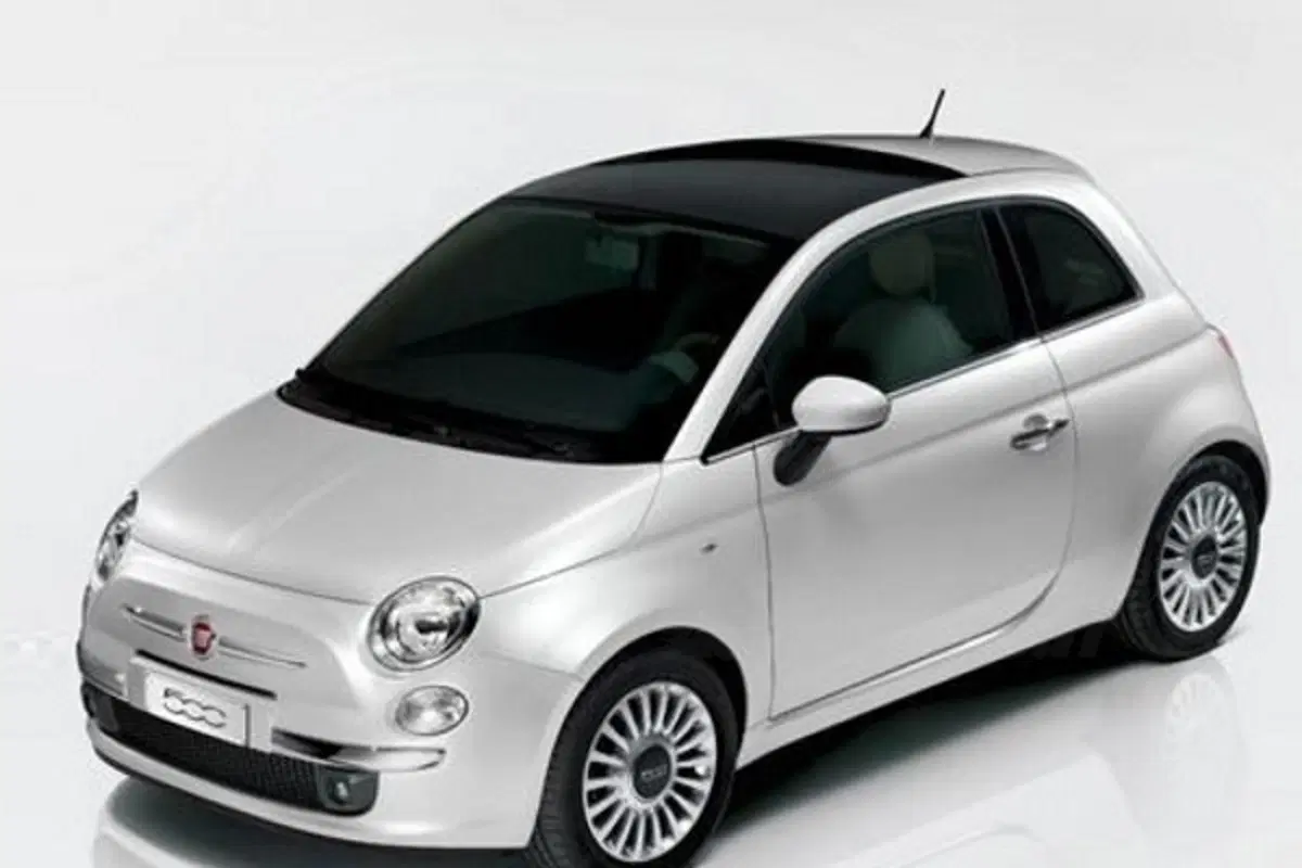 Torino in festa per la nuova Fiat 500 (3)