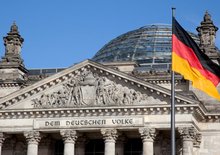Germania: addio ai motori termici dal 2030?