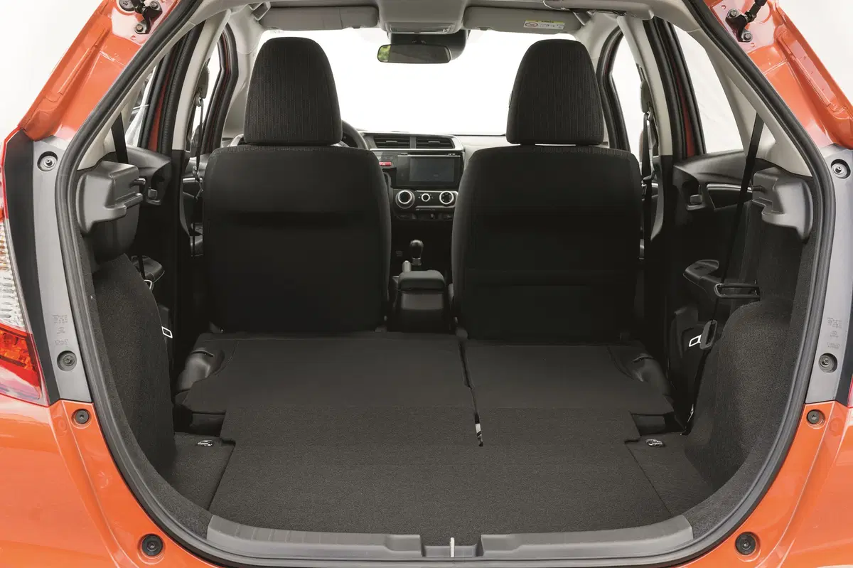 Honda Jazz (2015-20) (16)