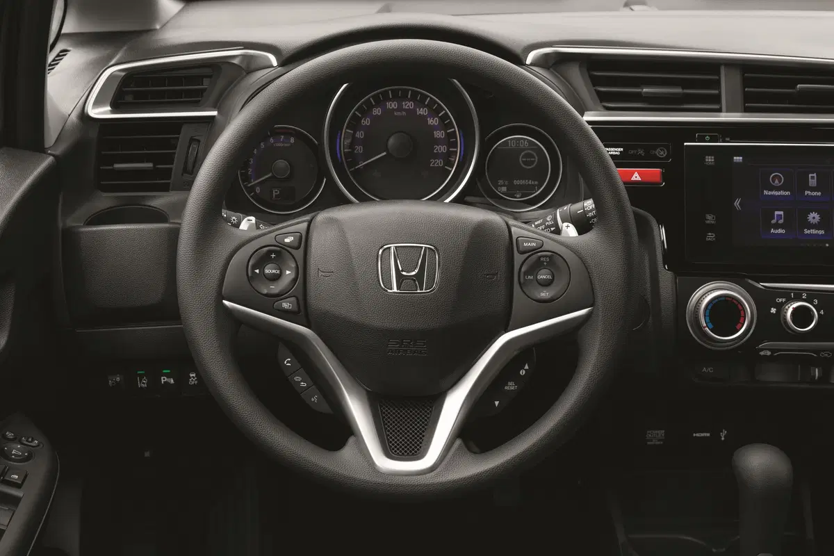 Honda Jazz (2015-20) (11)
