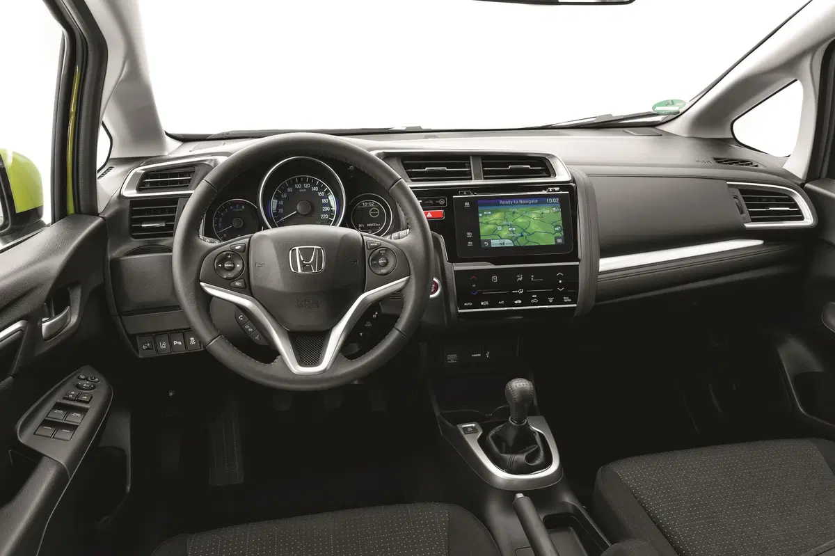 Honda Jazz (2015-20) (12)
