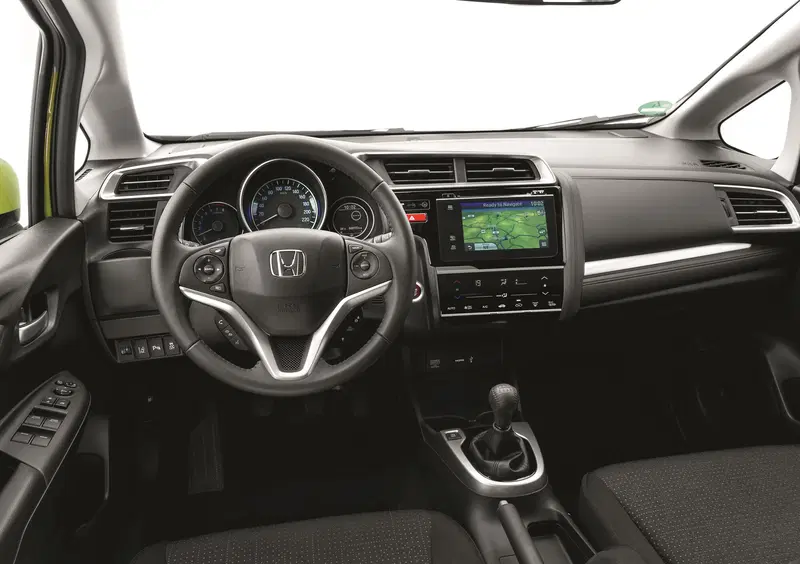 Honda Jazz (2015-20) (12)