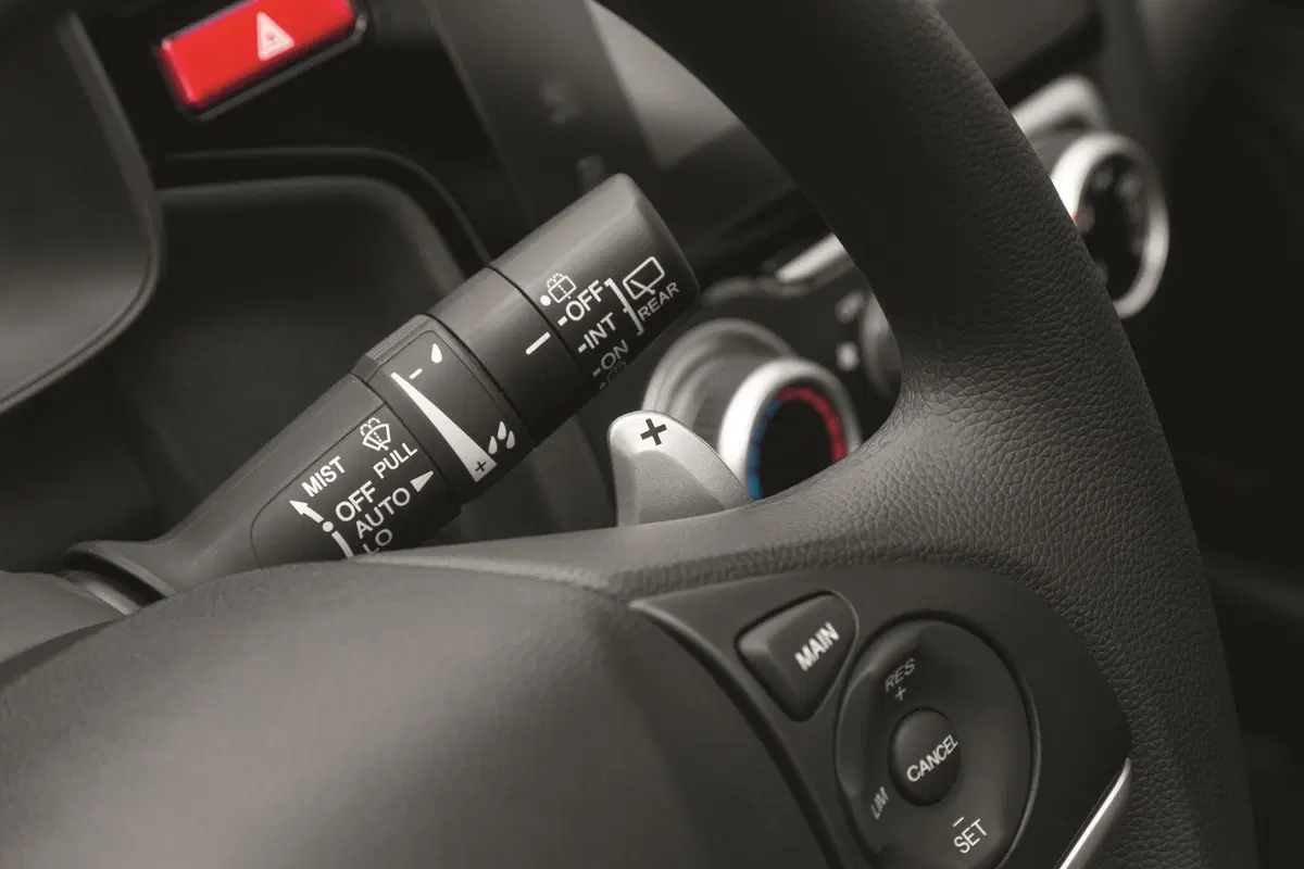 Honda Jazz (2015-20) (17)