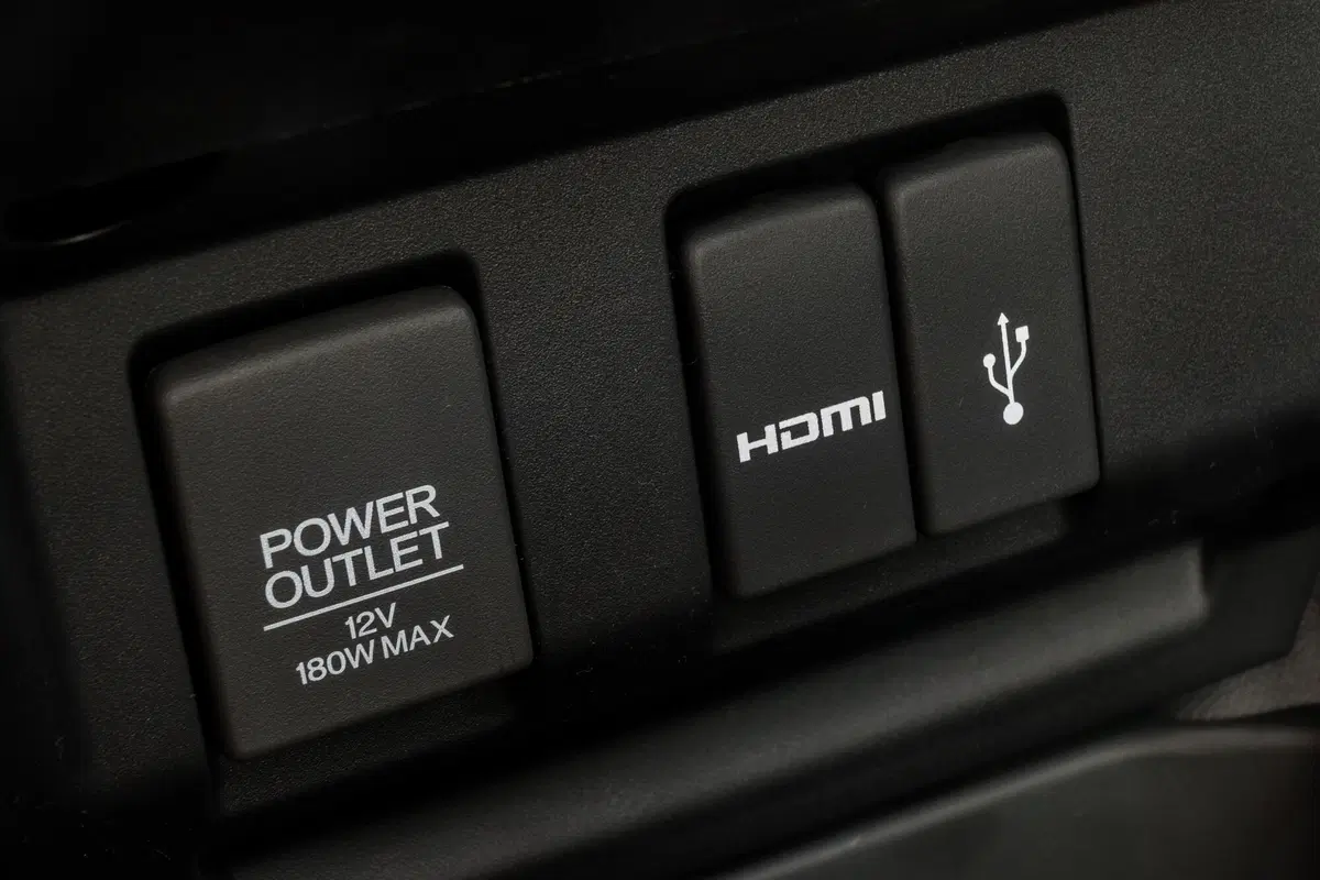 Honda Jazz (2015-20) (18)