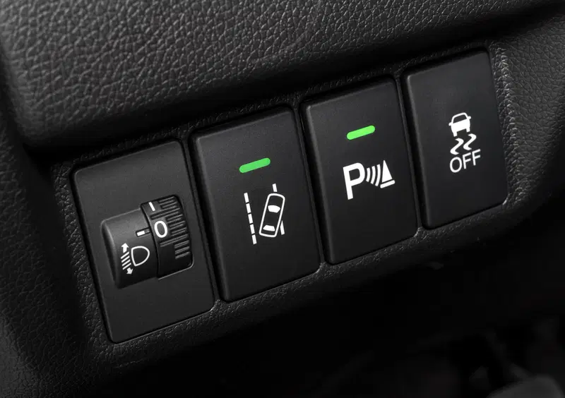Honda Jazz (2015-20) (23)
