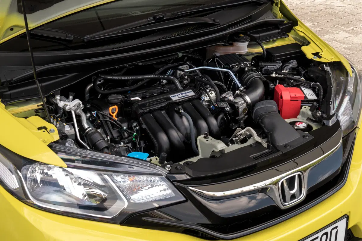 Honda Jazz (2015-20) (19)