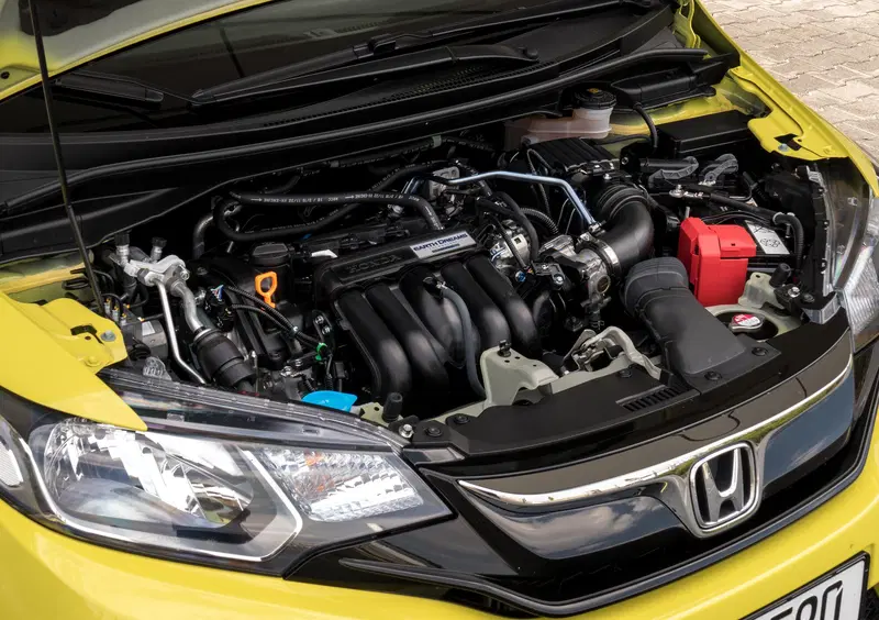 Honda Jazz (2015-20) (19)