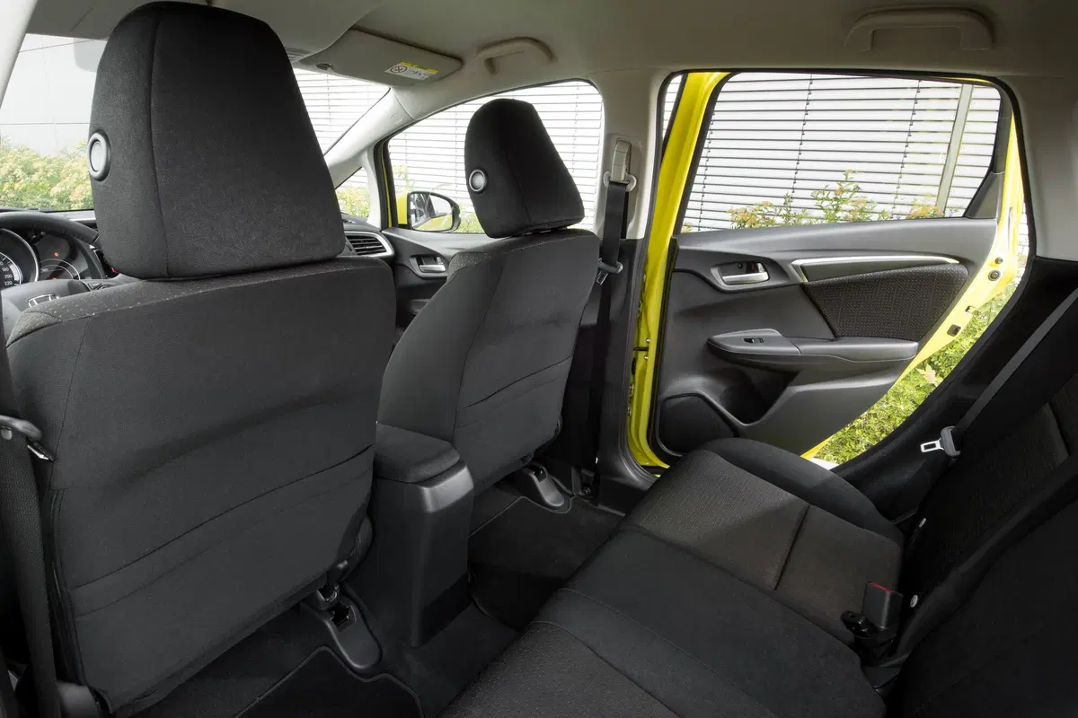 Honda Jazz (2015-20) (13)