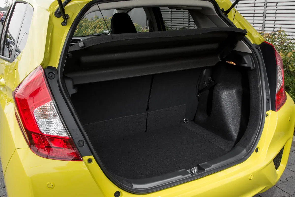 Honda Jazz (2015-20) (14)