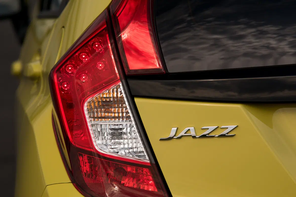 Honda Jazz (2015-20) (21)