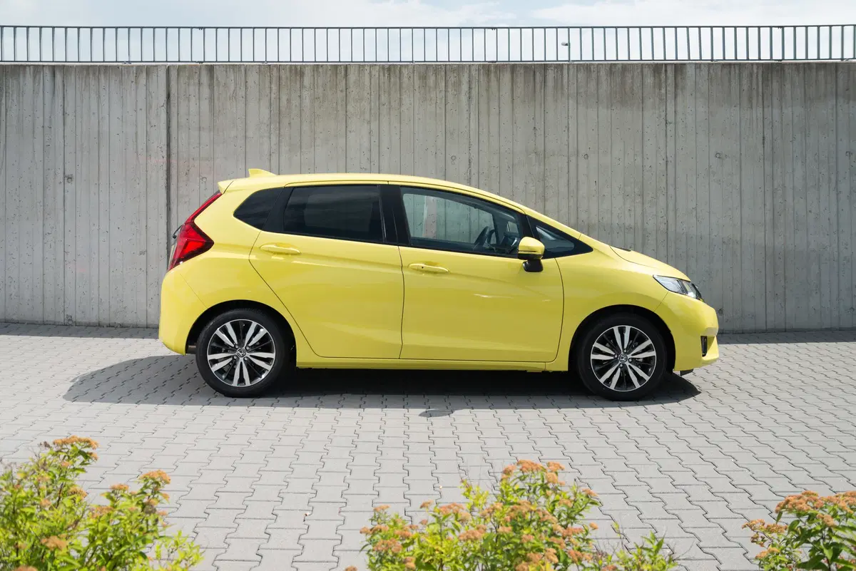 Honda Jazz (2015-20) (2)