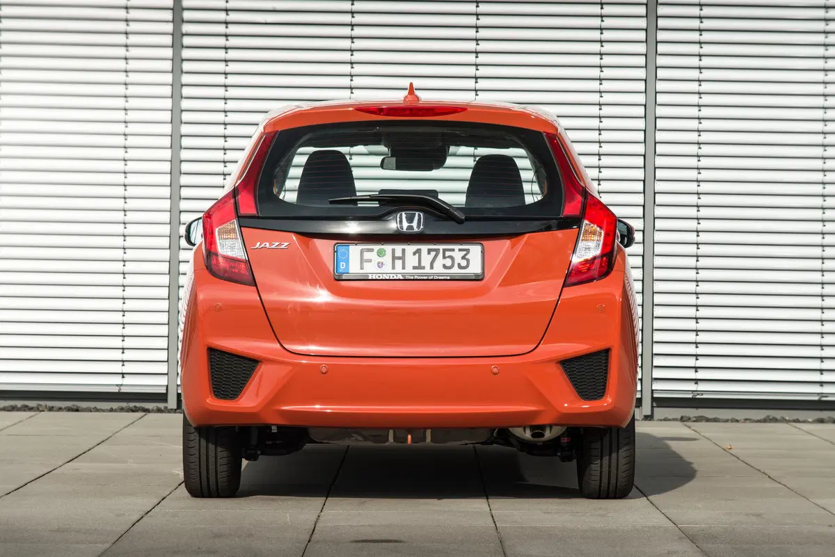 Honda Jazz (2015-20) (5)