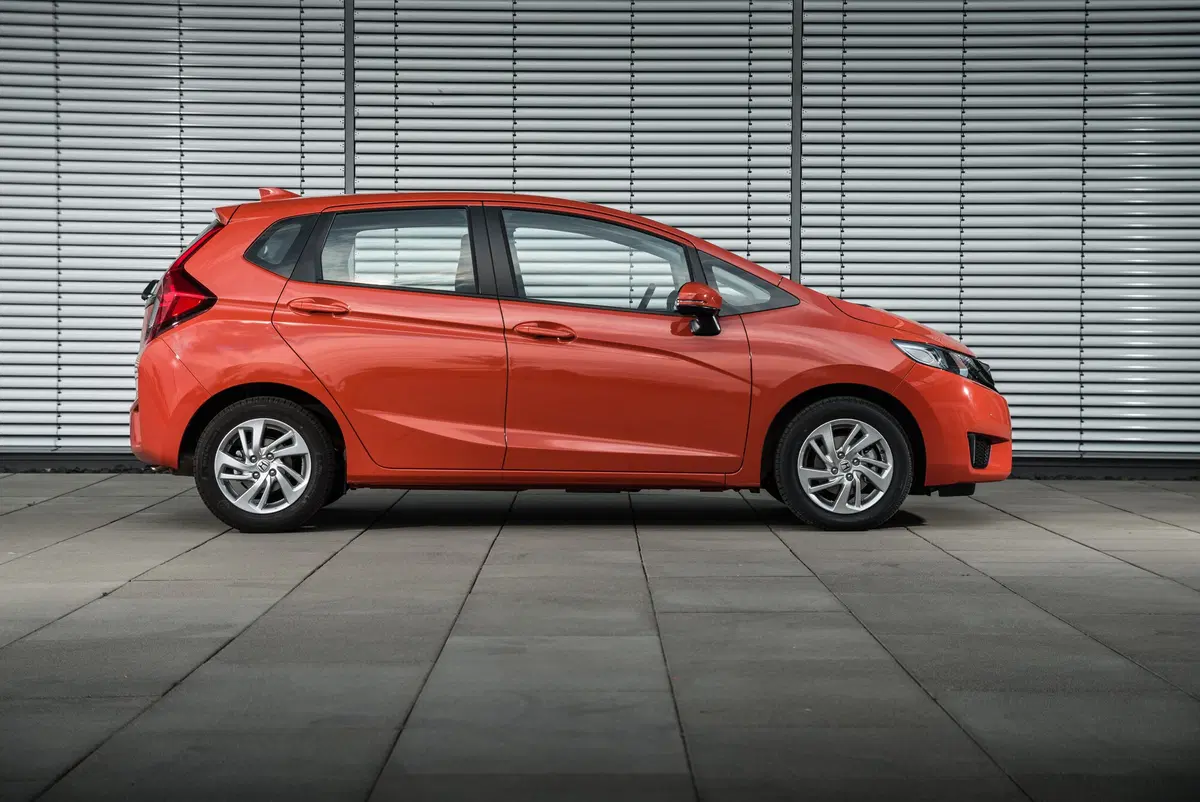 Honda Jazz (2015-20) (9)