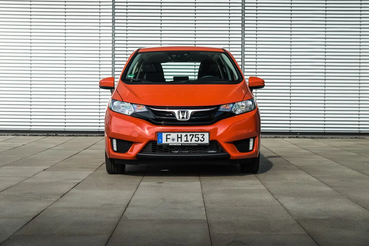 Honda Jazz (2015-20) (3)