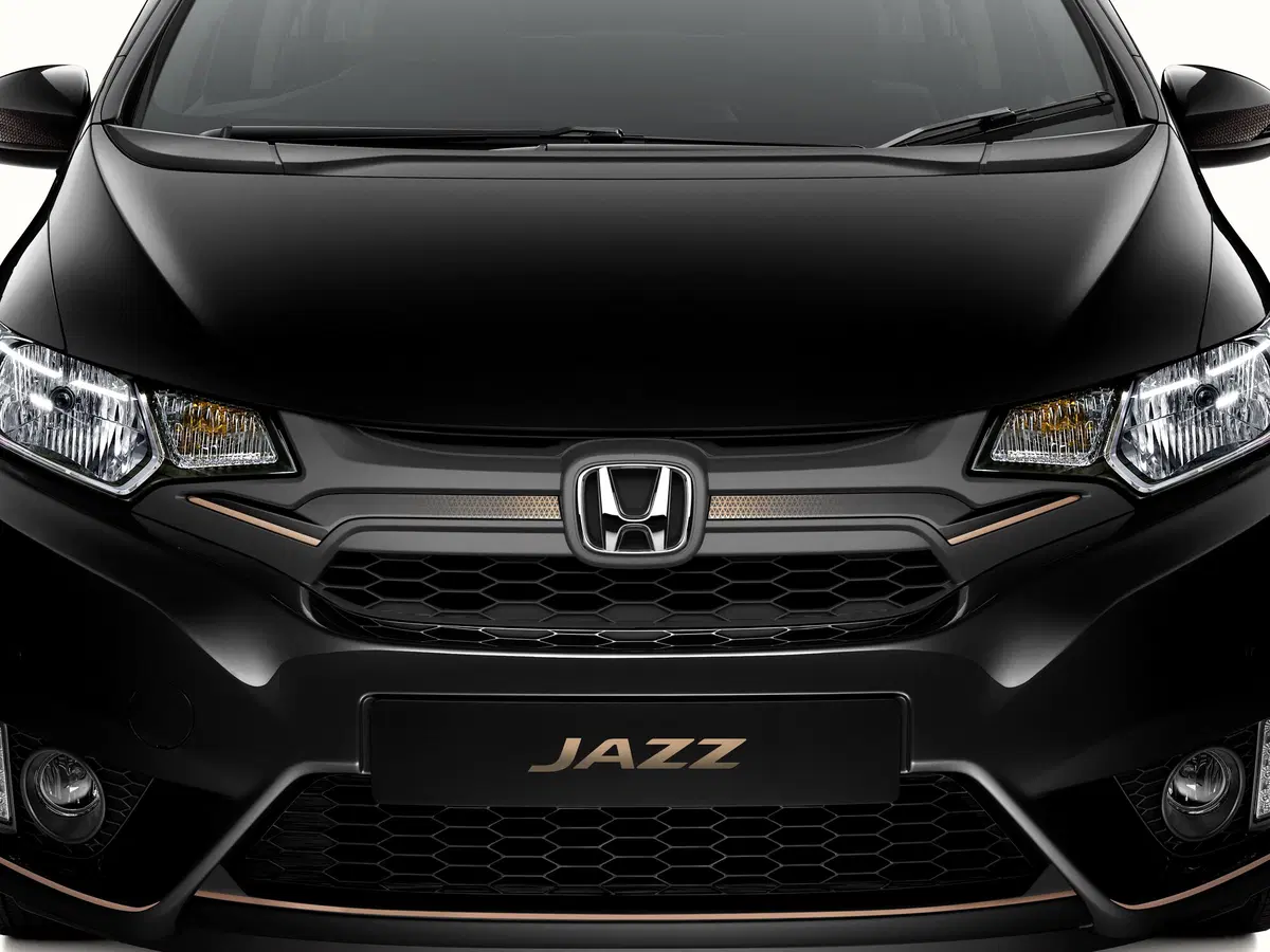 Honda Jazz (2015-20) (22)