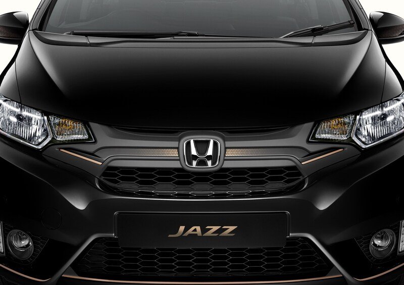 Honda Jazz (2015-20) (22)