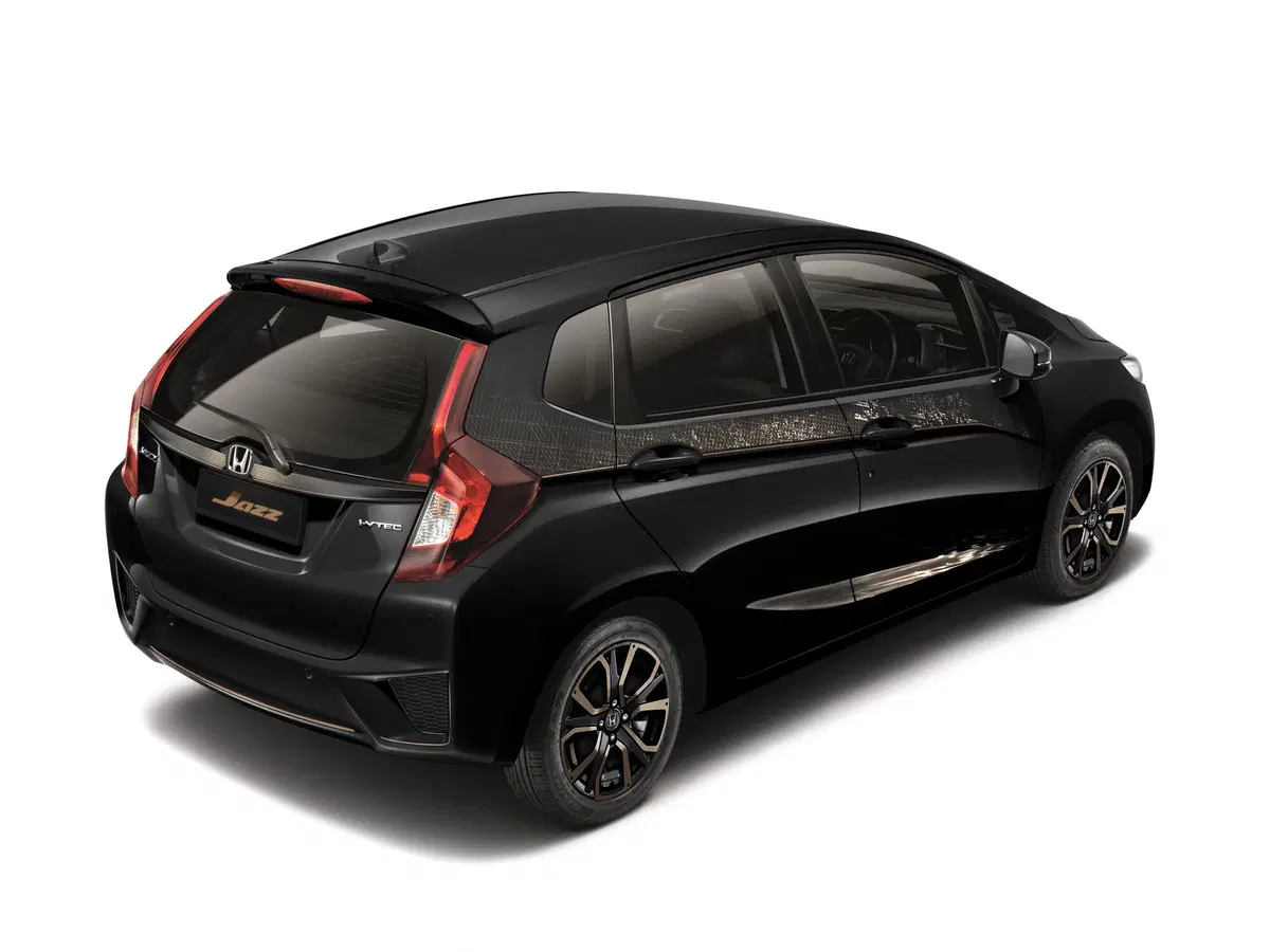 Honda Jazz (2015-20) (25)