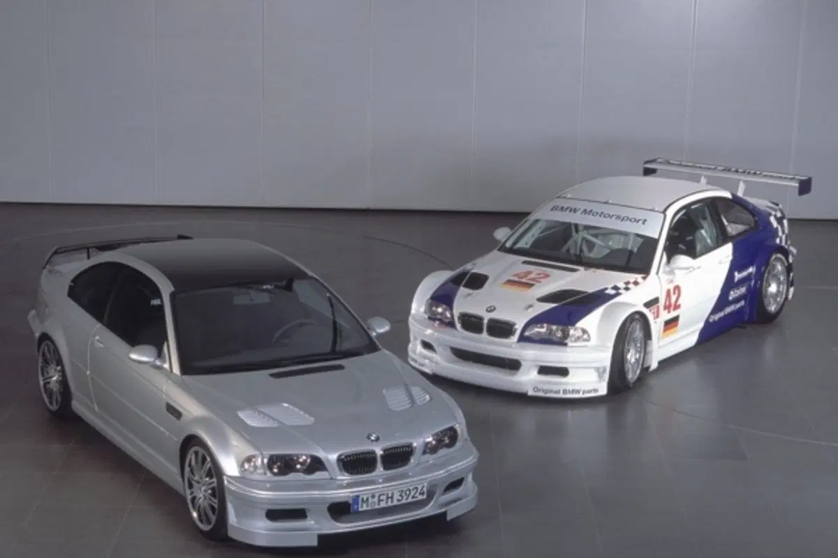 20 anni di BMW M3 (12)