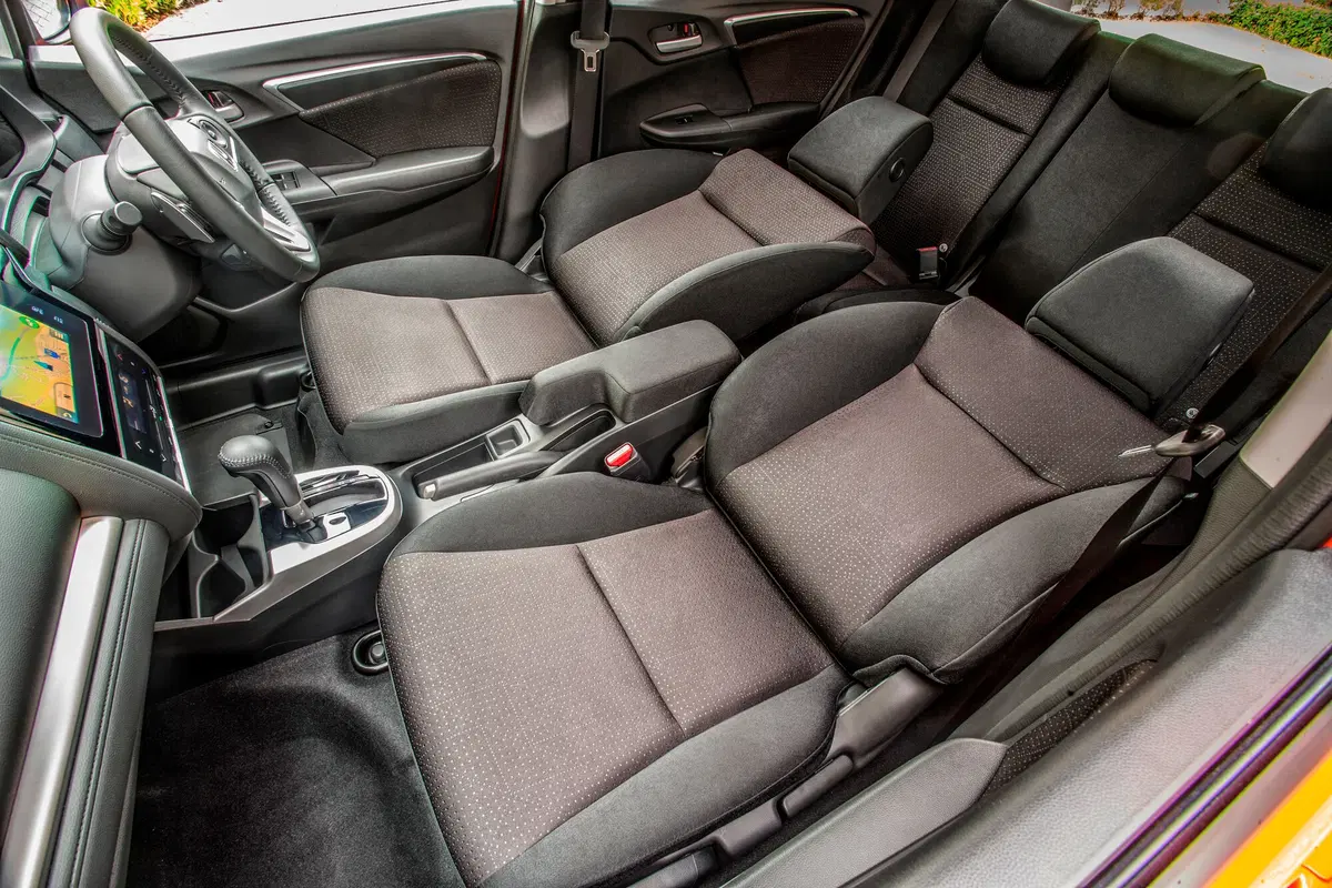 Honda Jazz (2015-20) (15)