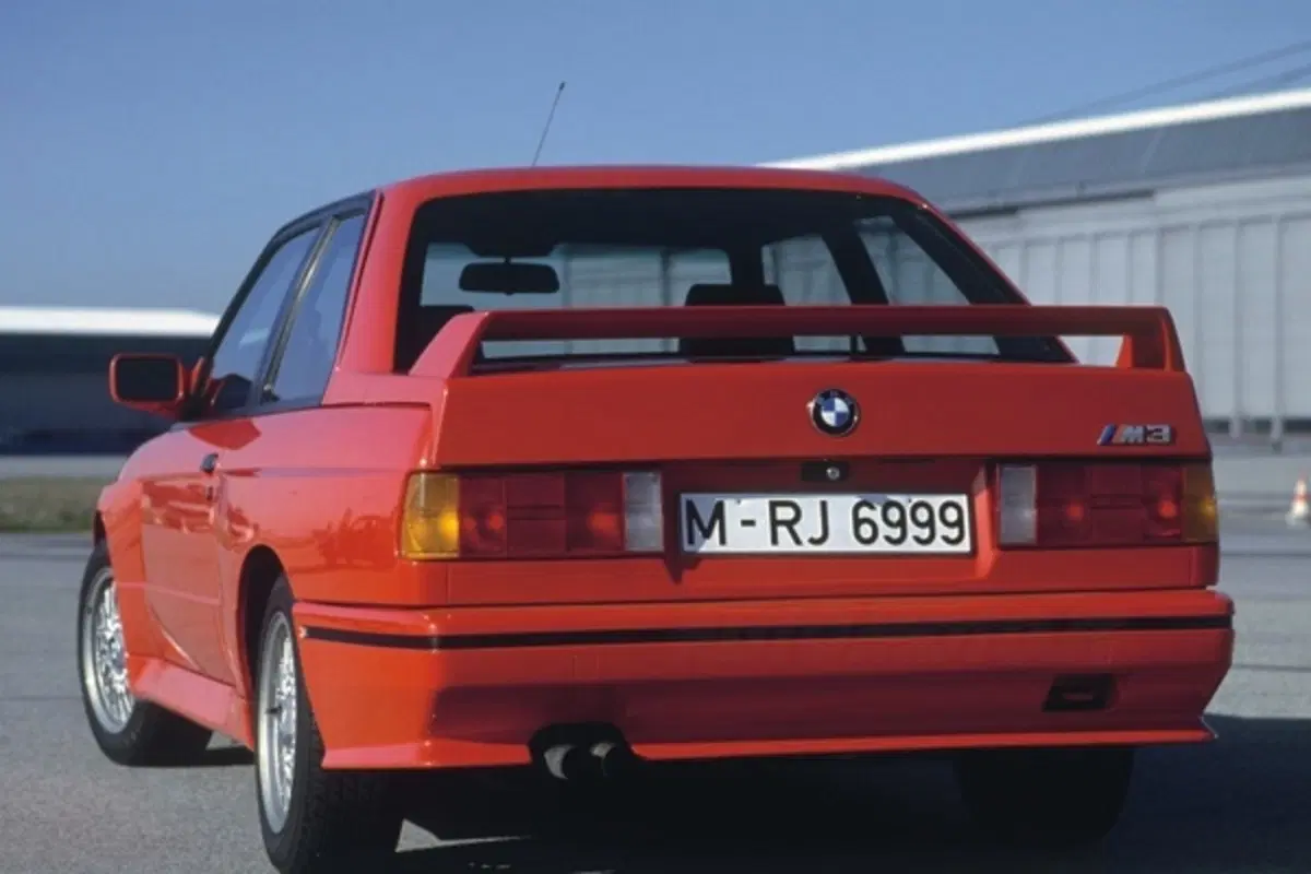 20 anni di BMW M3 (13)