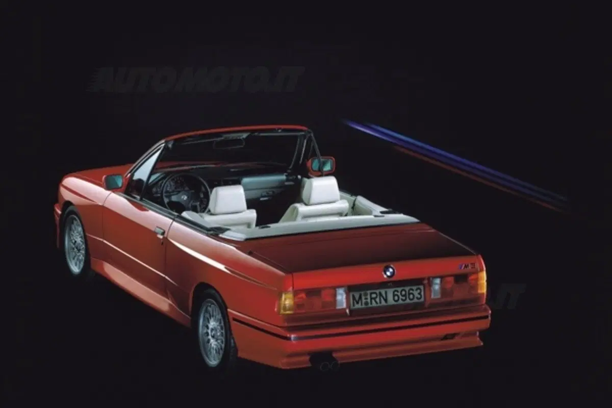 20 anni di BMW M3 (16)