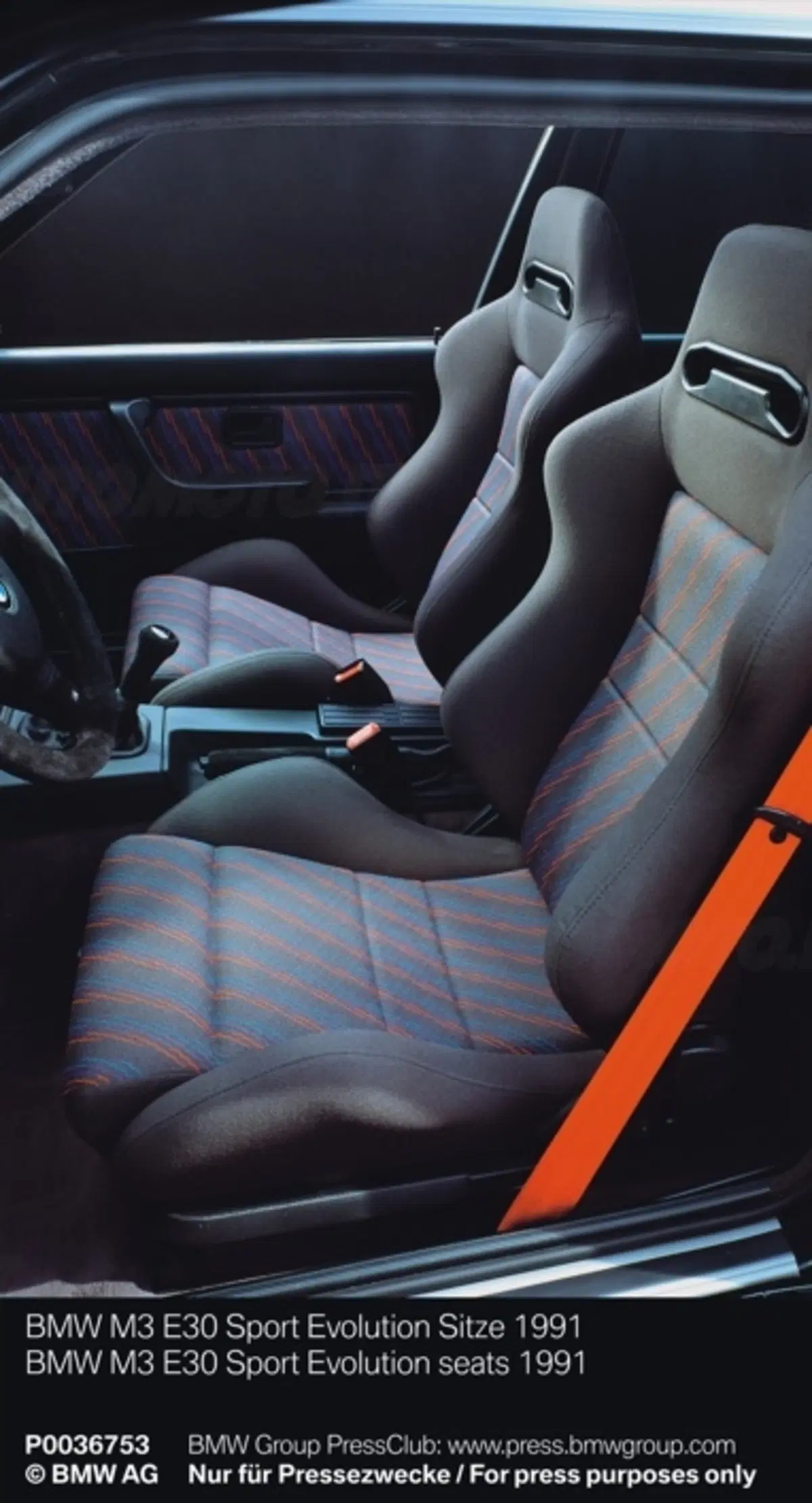 20 anni di BMW M3 (19)