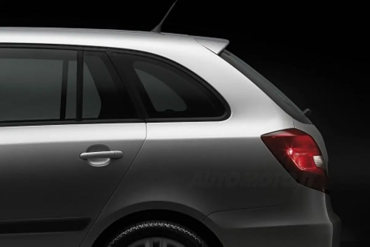Nuova Skoda Fabia Wagon (2)