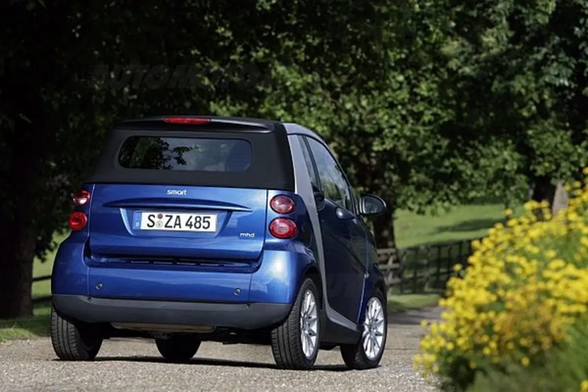 Smart Micro Hybrid Drive (2)
