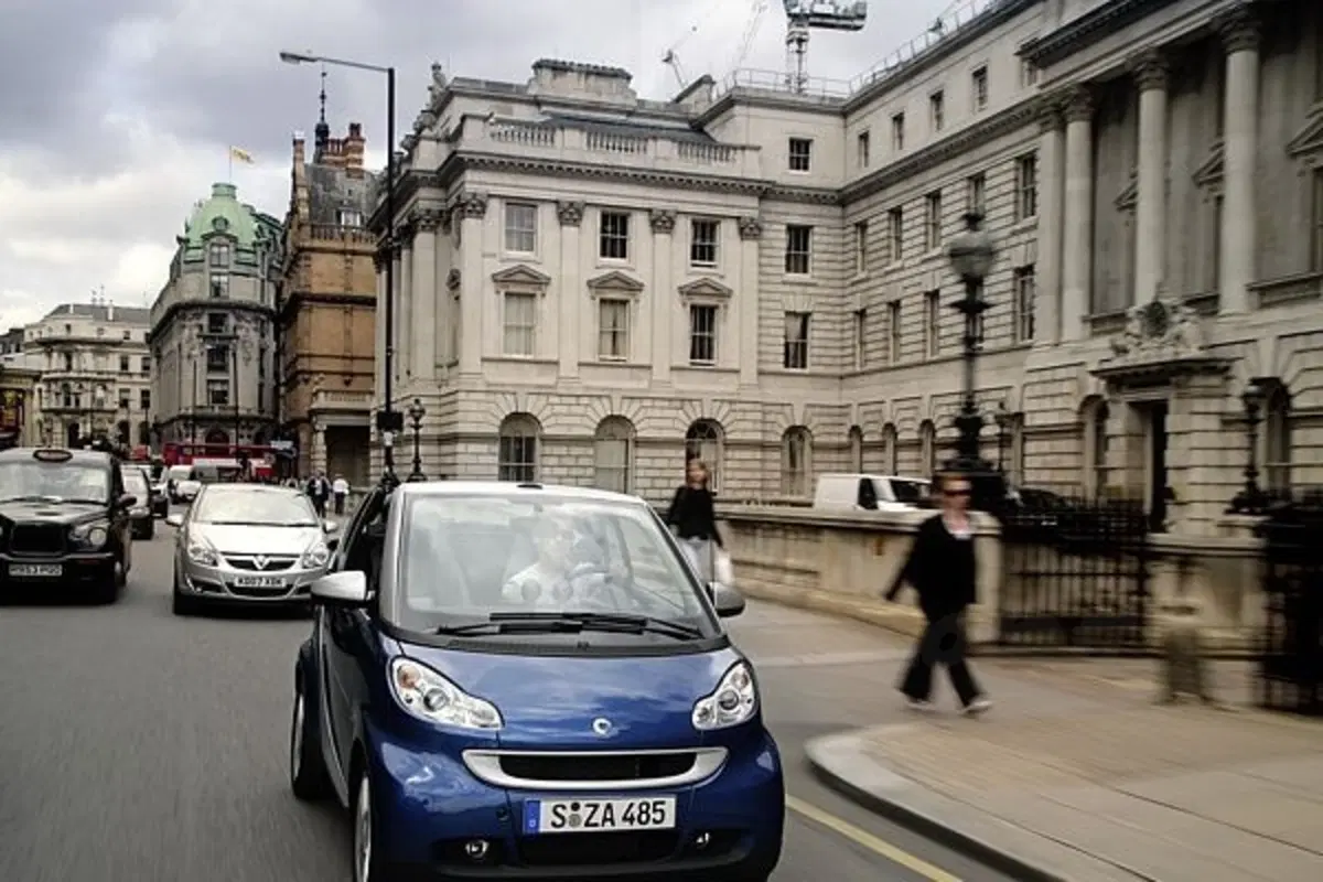 Smart Micro Hybrid Drive (3)