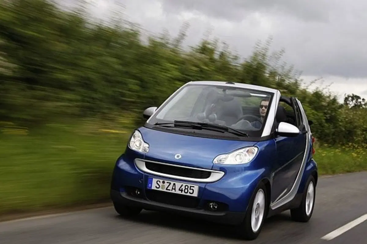 Smart Micro Hybrid Drive (5)
