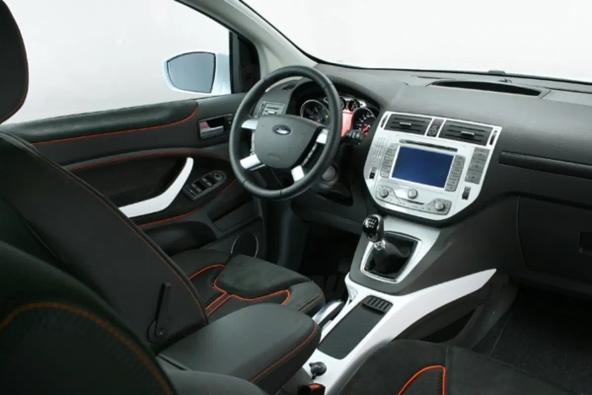 Ford Kuga (5)