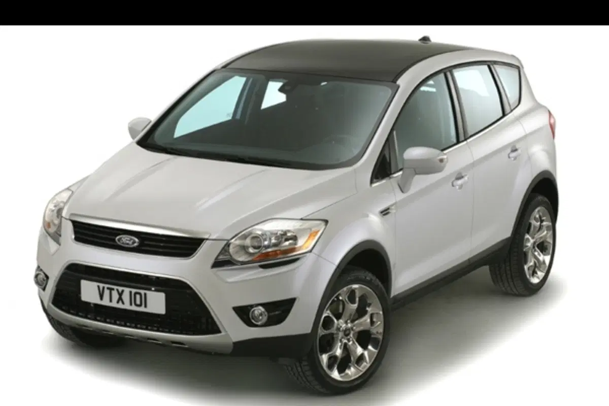 Ford Kuga (7)