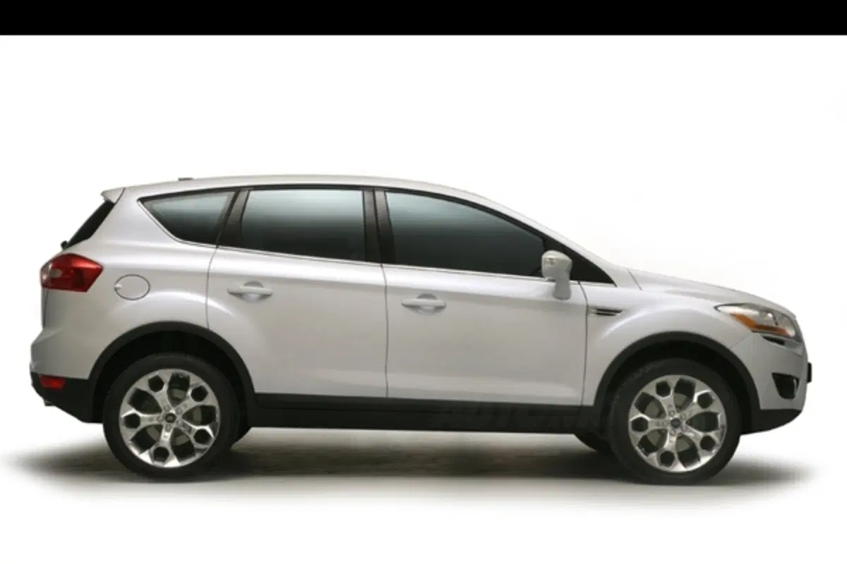 Ford Kuga (9)
