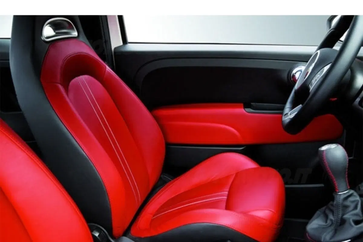 Nuova Fiat 500 Abarth (10)